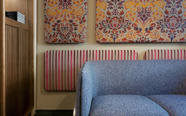 Hotel Stendhal & Luxury Suites