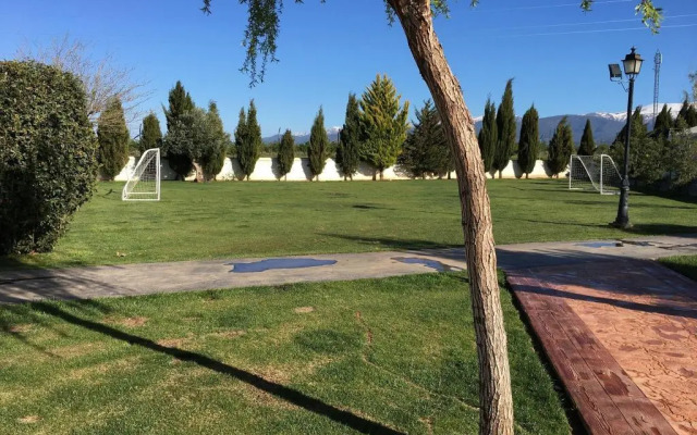 La Hacienda del Marquesado