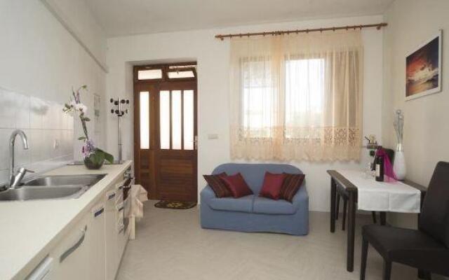 Apartments Villa Tony