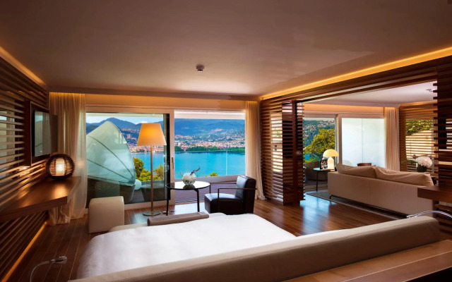 The View Lugano