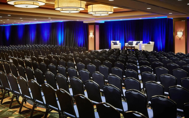 Monterey Marriott