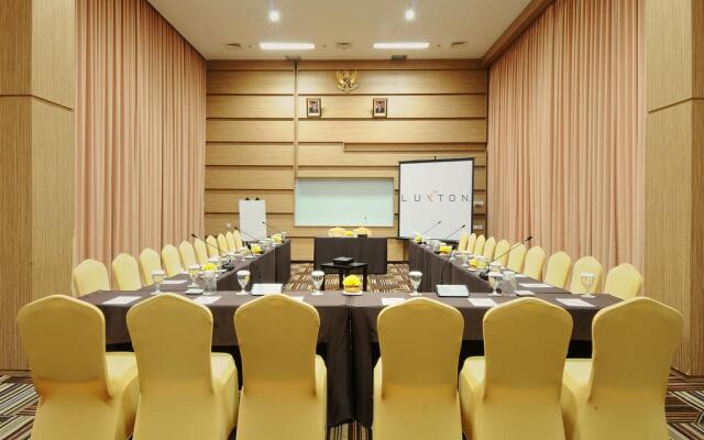 The Luxton Bandung
