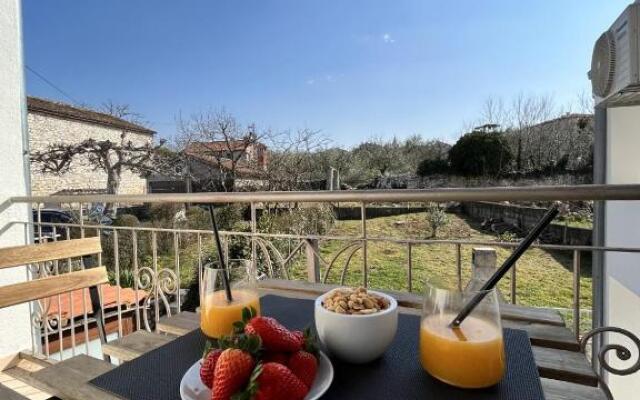 Apartment Lorun 47