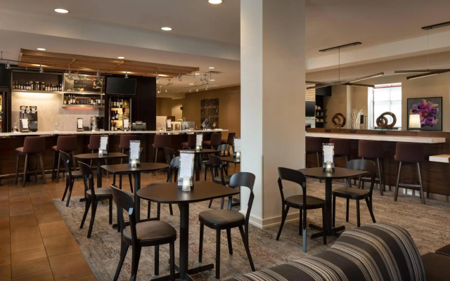 Courtyard by Marriott Denver Airport