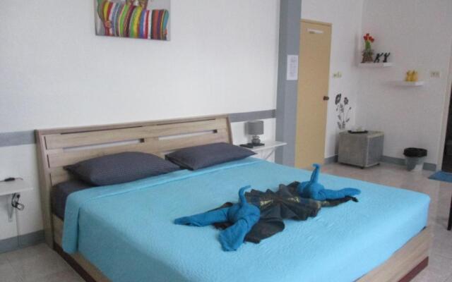 Similan Hotel