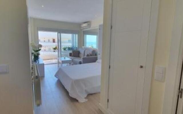 Neptuno Beachfront Apartments