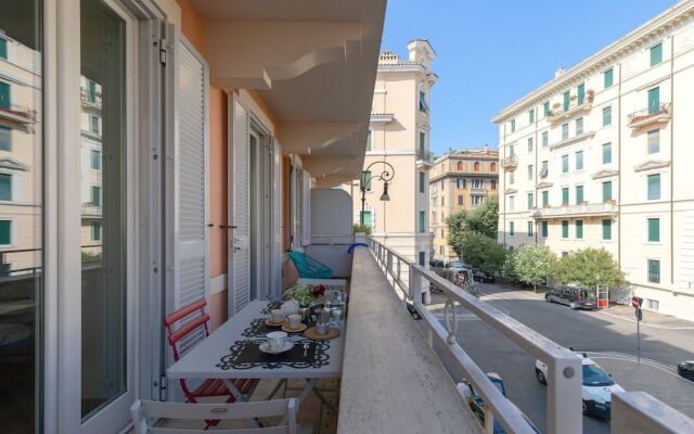 Rome as you feel - Sabazio Apartment