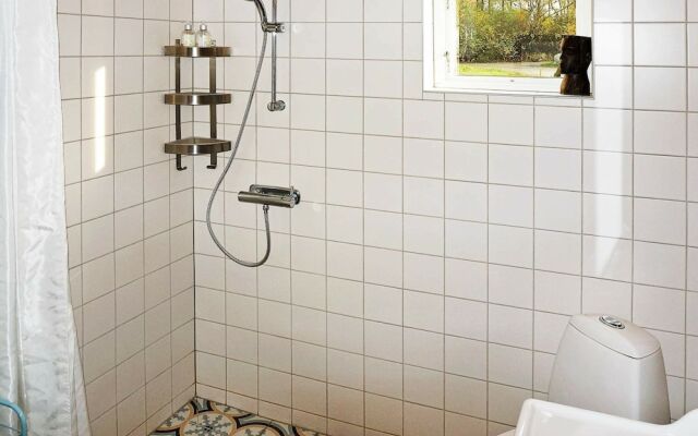 5 Person Holiday Home in Sölvesborg