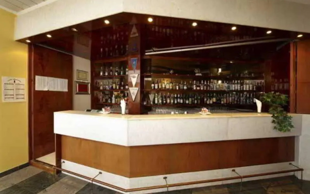 Hotel & Villaggio Torre Normanna
