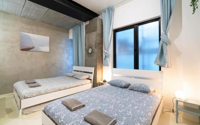 Antwerp Central Residence