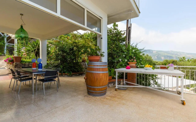 Villa Sorrento Flats