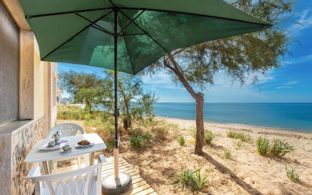 3533 Il Giglio Azzurro by Barbarhouse