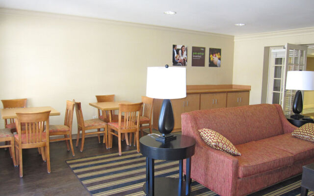 Extended Stay America San Jose Edenvale South