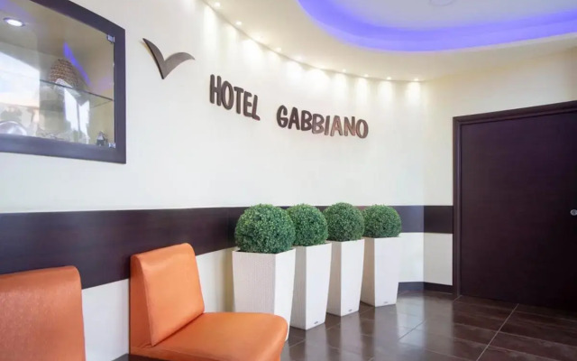 Hotel Gabbiano