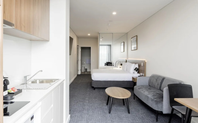 Durham Serviced Apartments