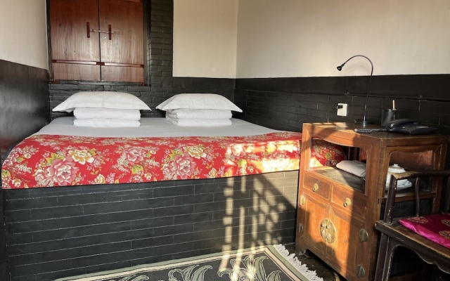 Yide Hotel – Guest Rooms – Jinzhong
