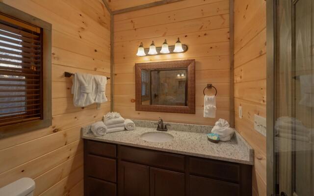 Blackberry Springs in Gatlinburg