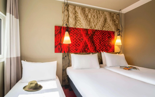 Hotel ibis Schiphol Amsterdam Airport