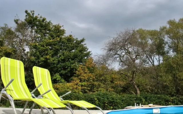 Country House Lozanjska Terasa