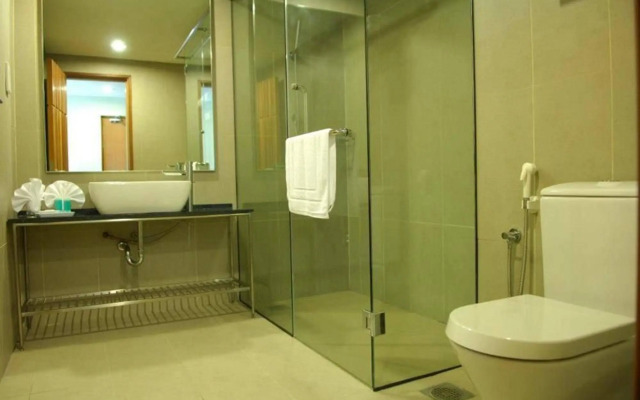 Belum Rainforest Resort