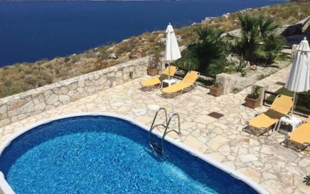 Villa Dilia