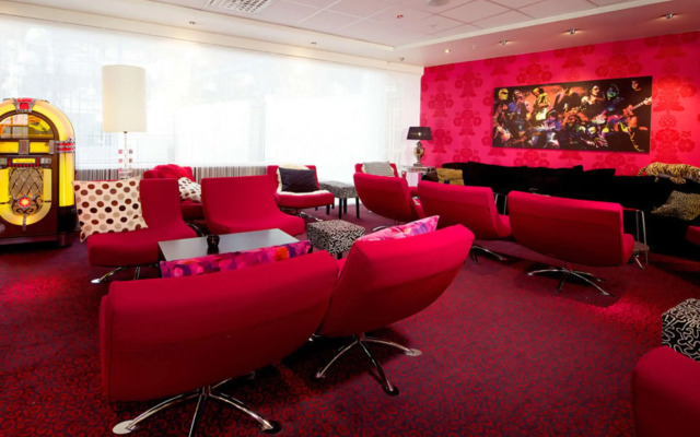 Home Hotel Grand Olav