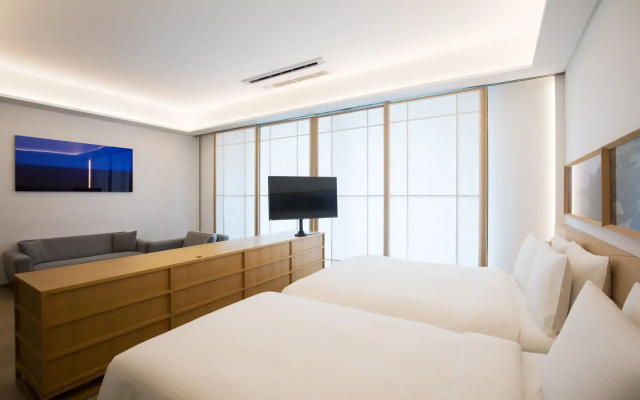 Sotetsu Hotels The Splaisir Seoul Myeong-Dong