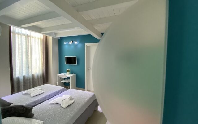 BedBreakfast Archimede