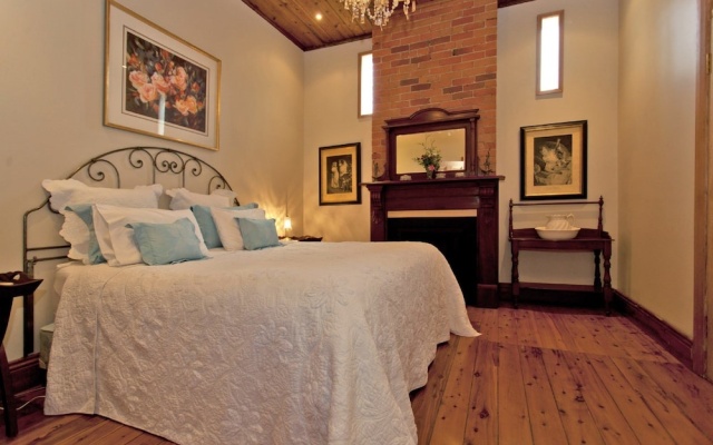 Rose Cottage - Historic Luxury — 3-star hotel in Albury