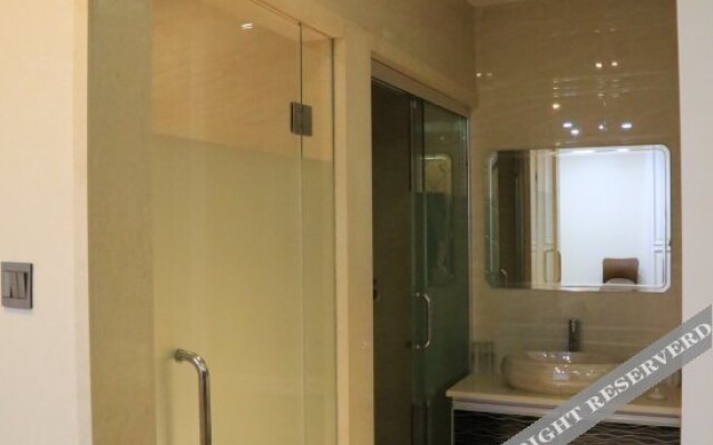 Yinchuan Fuyuan Hotel (Shanghai East Road)