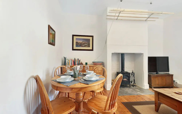 Rothbury in Newcastle Upon Tyne