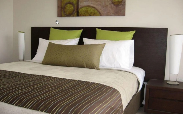 Azzura Greens Resort