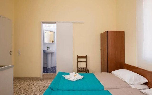 Penelopi Rooms