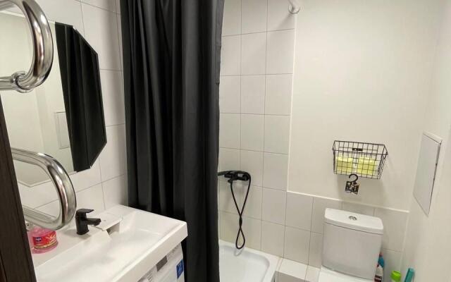 Надым Хаус на ул. Полярная, д. 15