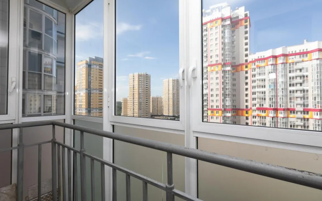 Этажидейли на улице Циолковского 29