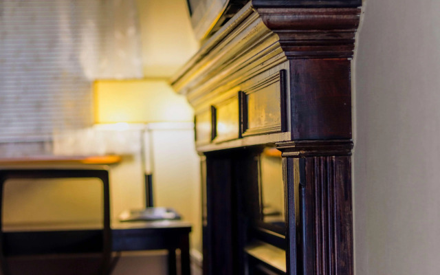 Best Western Plus Silverdale Beach Hotel