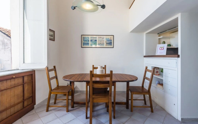 Apartment Rampe di S. Antonio - BH 58