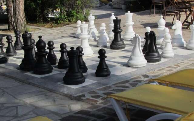 Hotel Elbrus SPA & Wellness