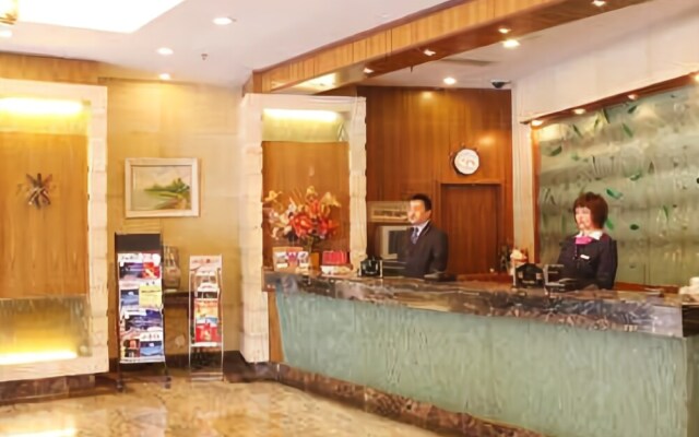 Changzhou South Spring and North Autumn Inn