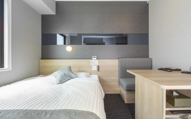 Super Hotel Premier Kanazawaeki Higashiguchi