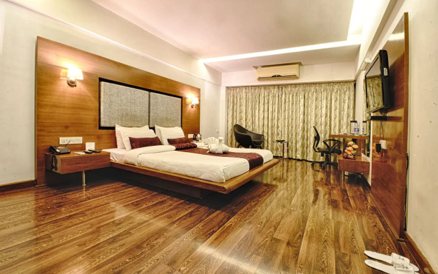 Platinum Residency