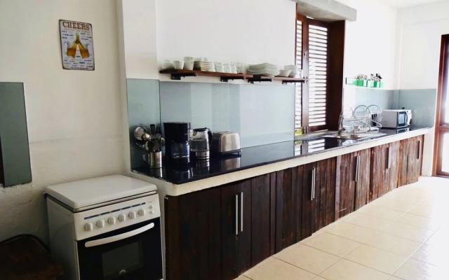 Cloud Nine Bed & Breakfast