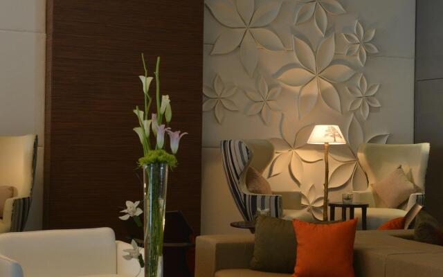 Ramee Grand Hotel & Spa