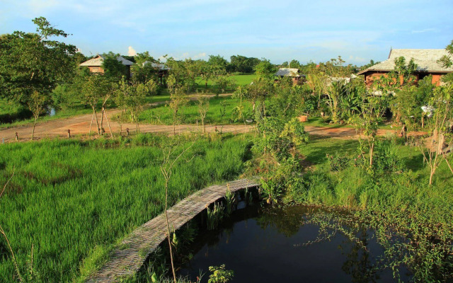 Oey-Chan-Dha Villa
