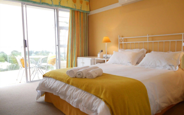 Thanda Vista - Bed and Breakfast