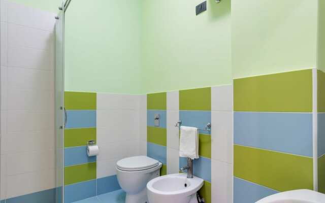 Alluring Apartment in Reitani near Beach