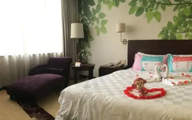 Southern Yijing Hotel (Songgang Songming Avenue Branch)