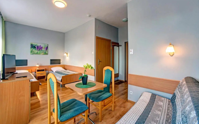 Sanatorium Górnik Spa