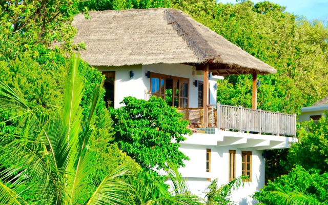 The Fisherman's Villas