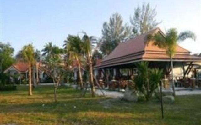 Bu-Nga Resort